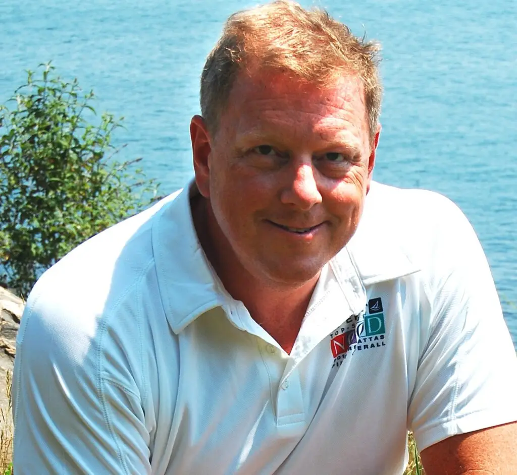 Photo of Dan Tucker